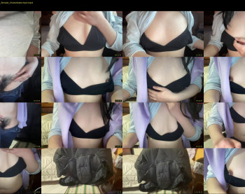 cnsgrbb — 70 minute Chaturbate female cam show recording, 720p, Feb 5, 2024