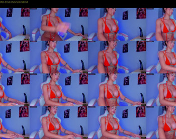 crystal_foster — 31 minute Chaturbate female cam show recording, 480p, Feb 5, 2024