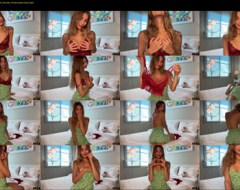 cuteelsa_ — 45 minute Chaturbate female cam show recording, 720p, Feb 5, 2024