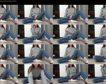 cuteemouse — 3 minute Chaturbate female cam show recording, 720p, Feb 5, 2024
