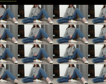 cuteemouse — 7 minute Chaturbate female cam show recording, 720p, Feb 5, 2024