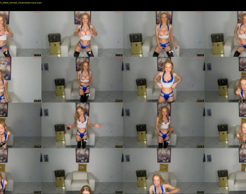 daddyissuessab — 13 minute Chaturbate female cam show recording, 480p, Feb 5, 2024