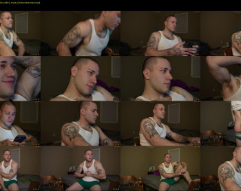 daddywassuppp4 — 37 minute Chaturbate male cam show recording, 720p, Feb 6, 2024