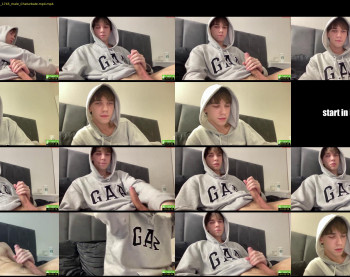 damondurden — 119 minute Chaturbate male cam show recording, 720p, Feb 5, 2024
