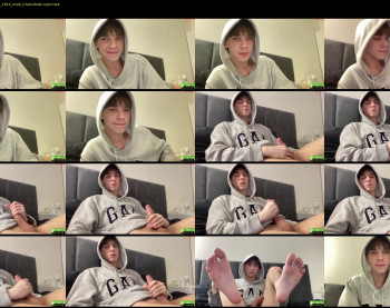 damondurden — 9 minute Chaturbate male cam show recording, 720p, Feb 5, 2024