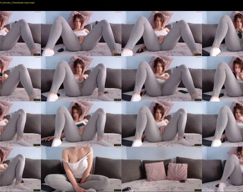 dara6761 — 47 minute Chaturbate female cam show recording, 720p, Feb 5, 2024