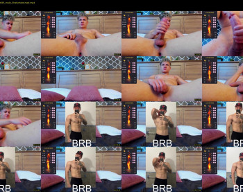 derekolsen_ — 69 minute Chaturbate male cam show recording, 720p, Feb 5, 2024