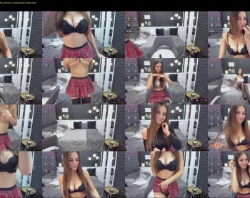 diana_soft — 79 minute Chaturbate female cam show recording, 720p, Feb 5, 2024