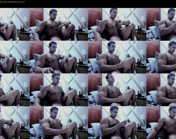 dimitriklein — 52 minute Chaturbate male cam show recording, 720p, Feb 6, 2024