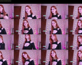 doll_lesli — 26 minute Chaturbate female cam show recording, 720p, Feb 5, 2024