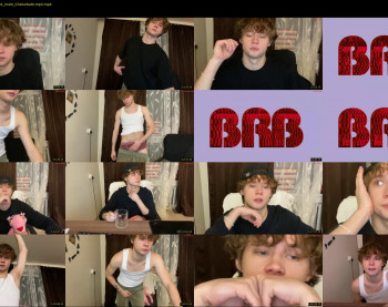 eitanhere — 120 minute Chaturbate male cam show recording, 720p, Feb 5, 2024