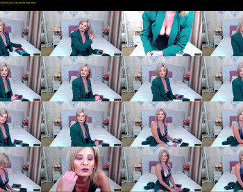 elisarosse_ — 21 minute Chaturbate female cam show recording, 480p, Feb 5, 2024