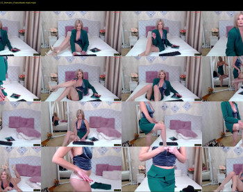 elisarosse_ — 54 minute Chaturbate female cam show recording, 480p, Feb 6, 2024