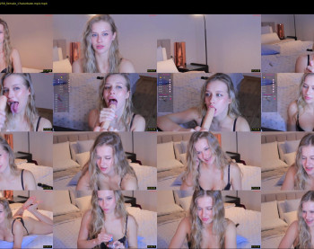 ella_twinkle — 42 minute Chaturbate female cam show recording, 720p, Feb 5, 2024