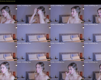 ella_twinkle — 21 minute Chaturbate female cam show recording, 720p, Feb 5, 2024