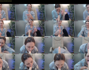 ellamilf — 32 minute Chaturbate female cam show recording, 720p, Feb 5, 2024