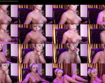 emmafantasy21 — 22 minute Chaturbate couple cam show recording, 720p, Feb 6, 2024