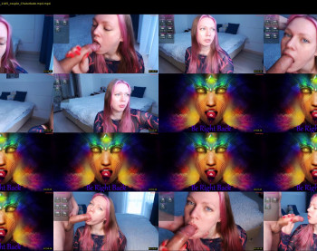 emptyhunters — 56 minute Chaturbate couple cam show recording, 720p, Feb 5, 2024