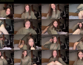 eternal_infinite — 56 minute Chaturbate couple cam show recording, 720p, Feb 5, 2024