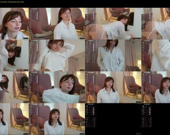 floret_joy — 5 minute Chaturbate female cam show recording, 720p, Feb 5, 2024
