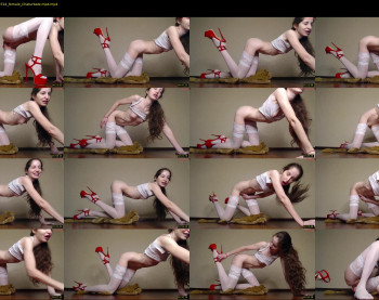 fuckingalice — 7 minute Chaturbate female cam show recording, 720p, Feb 5, 2024