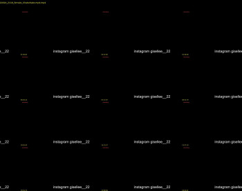 giselle_js — 21 minute Chaturbate female cam show recording, 720p, Feb 5, 2024