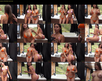 halliee — 101 minute Chaturbate couple cam show recording, 720p, Feb 5, 2024