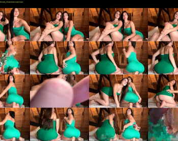 halliee — 5 minute Chaturbate couple cam show recording, 720p, Feb 6, 2024