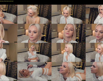 hanalif — 120 minute Chaturbate female cam show recording, 720p, Feb 6, 2024