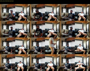 hardworkertn — 21 minute Chaturbate male cam show recording, 720p, Feb 5, 2024