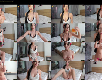 hee_jin — 120 minute Chaturbate female cam show recording, 720p, Feb 5, 2024