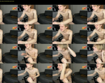 heey_nick — 5 minute Chaturbate male cam show recording, 720p, Feb 5, 2024