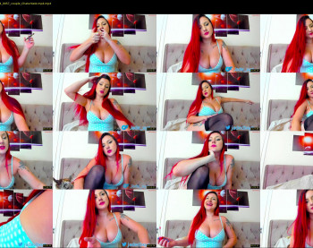hotfireelement — 33 minute Chaturbate couple cam show recording, 720p, Feb 6, 2024