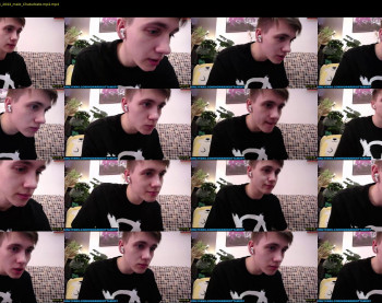 howardkottam — 7 minute Chaturbate male cam show recording, 720p, Feb 5, 2024
