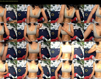 iamsomeone1234 — 15 minute Chaturbate couple cam show recording, 480p, Feb 5, 2024