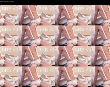 ian_flor — 18 minute Chaturbate male cam show recording, 720p, Feb 5, 2024