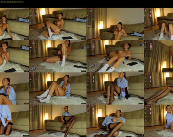 im_milla — 85 minute Chaturbate female cam show recording, 720p, Feb 5, 2024