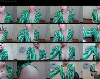 ingridbergman — 86 minute Chaturbate female cam show recording, 720p, Feb 5, 2024
