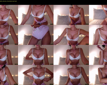 j_e_e_s_i_c_a — 87 minute Chaturbate female cam show recording, 720p, Feb 6, 2024