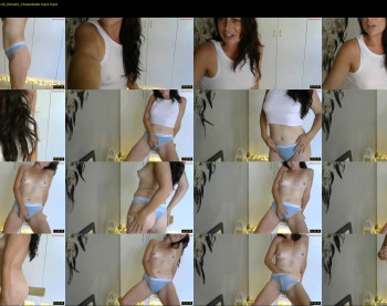 jadedmuse — 34 minute Chaturbate female cam show recording, 480p, Feb 5, 2024