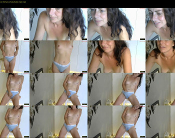 jadedmuse — 6 minute Chaturbate female cam show recording, 480p, Feb 5, 2024