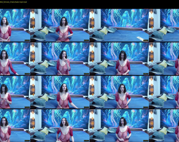 jadelin_min — 40 minute Chaturbate female cam show recording, 720p, Feb 5, 2024
