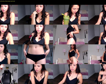 jadelove_ — 120 minute Chaturbate female cam show recording, 720p, Feb 5, 2024