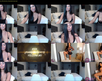 jenny_roberts96 — 121 minute Chaturbate female cam show recording, 720p, Feb 5, 2024