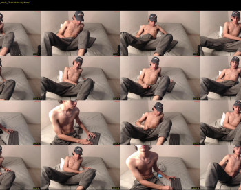jey_foxx — 77 minute Chaturbate male cam show recording, 720p, Feb 5, 2024