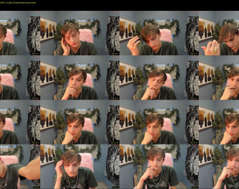 john_weasley — 3 minute Chaturbate male cam show recording, 720p, Feb 6, 2024