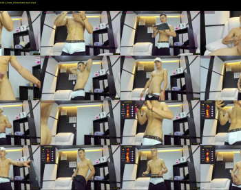 juniormorris_ — 121 minute Chaturbate male cam show recording, 720p, Feb 6, 2024