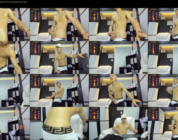juniormorris_ — 121 minute Chaturbate male cam show recording, 720p, Feb 6, 2024