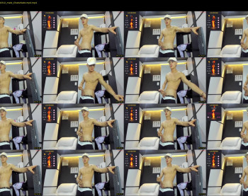 juniormorris_ — 9 minute Chaturbate male cam show recording, 720p, Feb 6, 2024