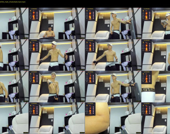 juniormorris_ — 30 minute Chaturbate male cam show recording, 720p, Feb 6, 2024